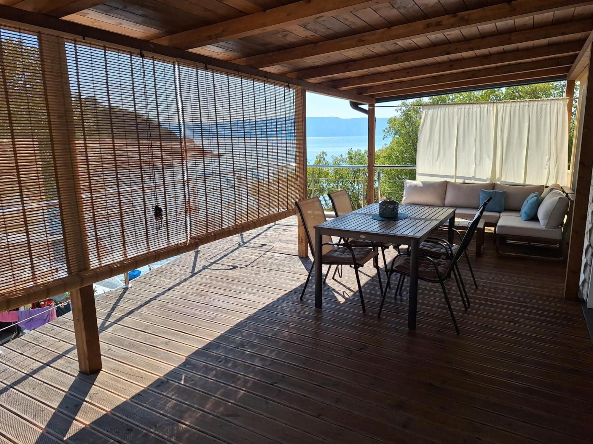 Готель Boora Glamp Experience & Heated Infinity Pool Сень Номер фото